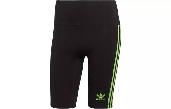 Adidas Originals Женские спортивные шорты, цвет Black