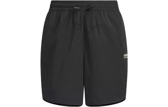 Adidas Originals Женские спортивные шорты, цвет Black