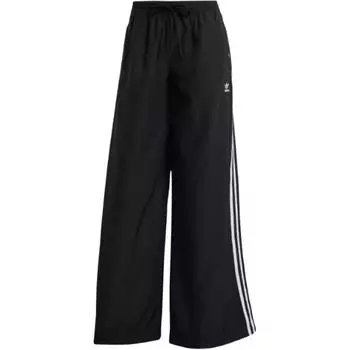 Adidas Originals Женские спортивные штаны Adidas Adilenium Season 3 Oversize, черные