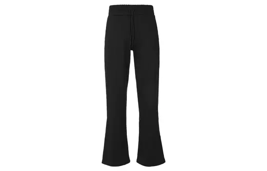 Adidas Originals Женские трикотажные спортивные штаны, цвет Black