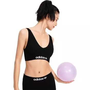 Adidas Originals Женские трусы, цвет 1 Pack (Black)