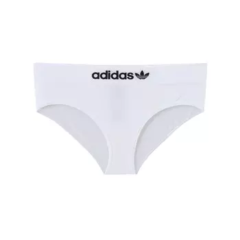 Adidas Originals Женские трусы, цвет 1PC (White)