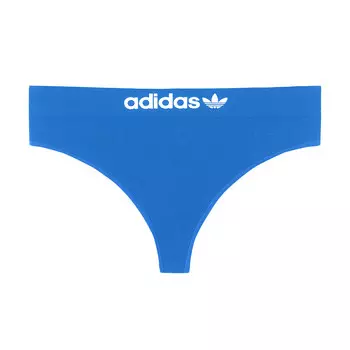 Adidas Originals Женские трусы, цвет Blue