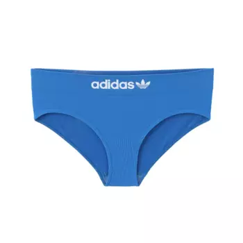 Adidas Originals Женские трусы, цвет Blue