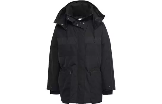 Adidas Originals Женский пуховик, цвет Black