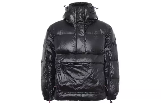Adidas Originals Женский пуховик, цвет Black