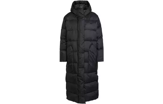 Adidas Originals Женский пуховик, цвет Black