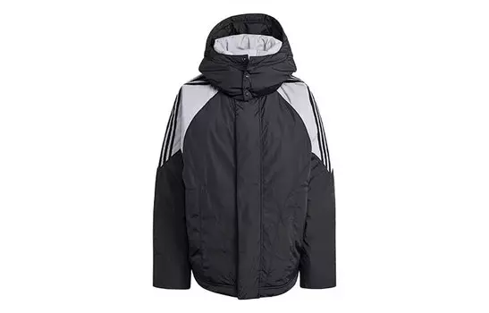 Adidas Originals Женский пуховик, цвет Black