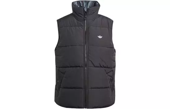 Adidas Originals Женский жилет, цвет Black