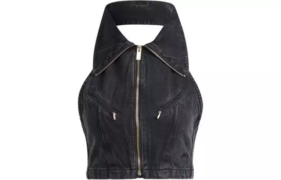 Adidas Originals Женский жилет, цвет Black