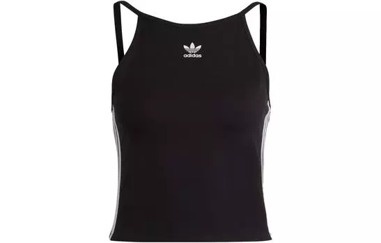 Adidas Originals Женский жилет, цвет Black