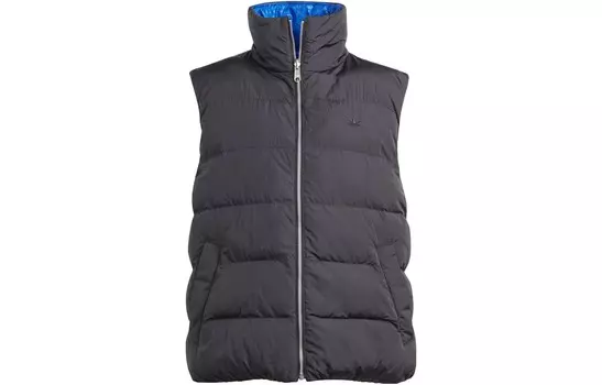 Adidas Originals Женский жилет, цвет Black