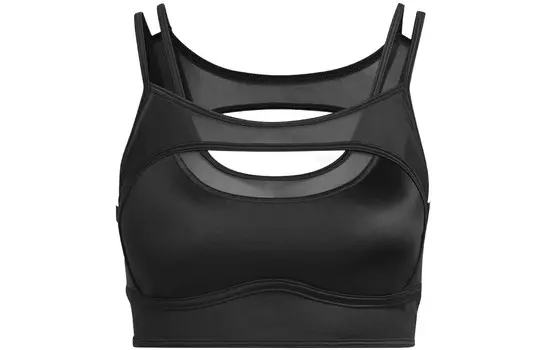 Adidas Originals Женское спортивное нижнее белье, цвет Black