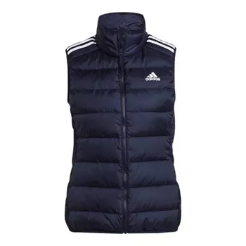 Adidas Originals Жилет женский синий