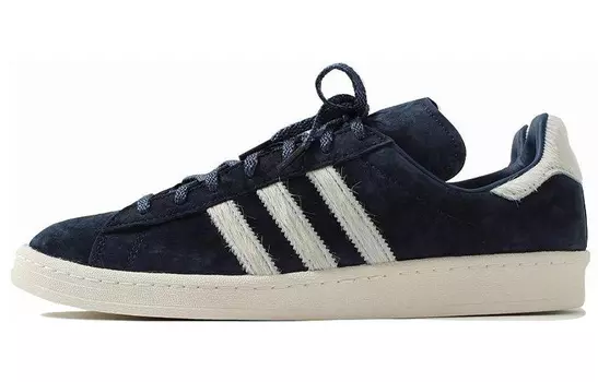 Adidas Originals Змеиная кожа Campus 80s