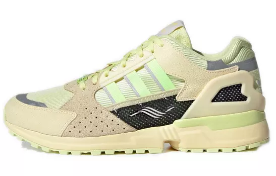 Adidas originals ZX 10000C Lifestyle Обувь унисекс