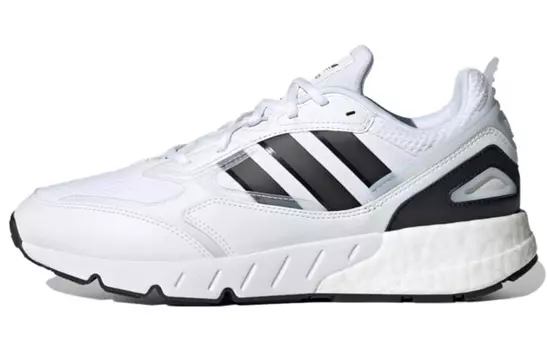 Кроссовки Adidas originals ZX 1K Boost 2.0 Running Unisex, черный