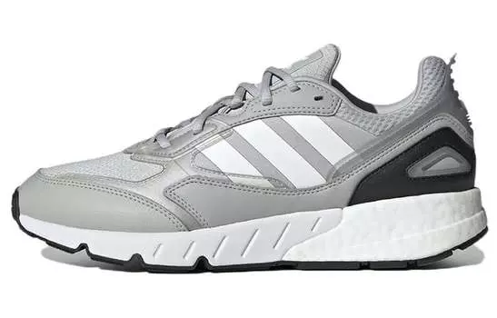 Кроссовки Adidas originals ZX 1K 2.0 Lifestyle Unisex, серый