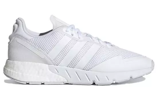 Кроссовки Adidas originals ZX 1K Lifestyle Unisex, белый