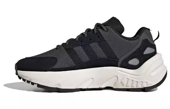 Adidas originals Zx 22 Boost Кроссовки унисекс, Black/Gray