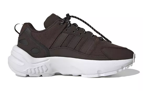 Adidas originals ZX 22 Kids Lifestyle обувь Дети
