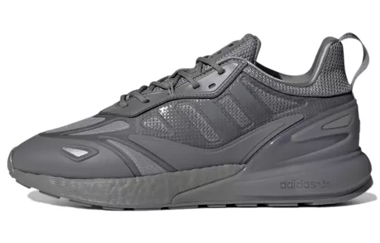 Adidas originals ZX 2K BOOST 2.0 Lifestyle Обувь унисекс