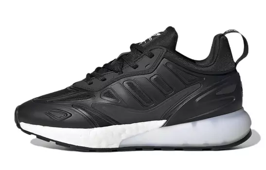 Adidas originals ZX 2K BOOST 2.0 Kids Lifestyle обувь GS