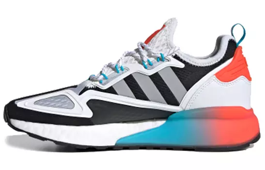 Adidas originals ZX 2K Boost Кроссовки Женские