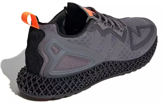Adidas originals ZX 2K Lifestyle Обувь унисекс