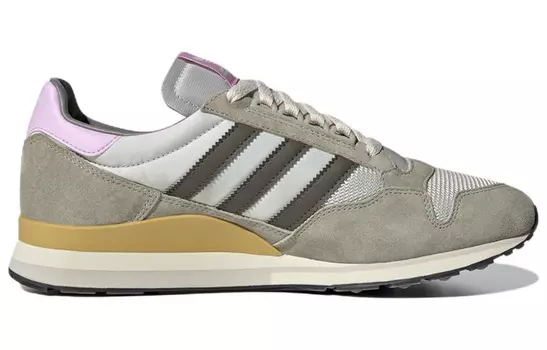 Adidas originals ZX 500 Lifestyle Обувь унисекс