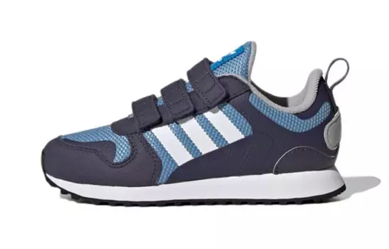 Adidas originals ZX 700 Kids Lifestyle кроссовки BP