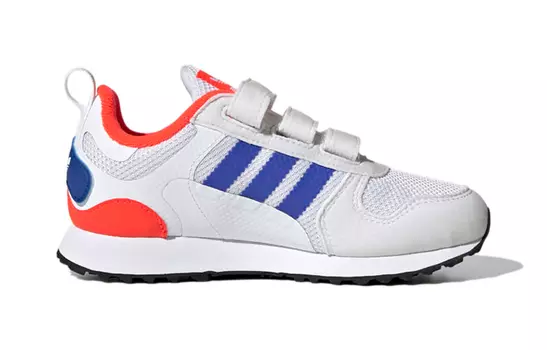 Adidas originals ZX 700 Kids Lifestyle кроссовки PS