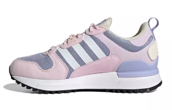Adidas originals ZX 700 Kids Lifestyle обувь Дети