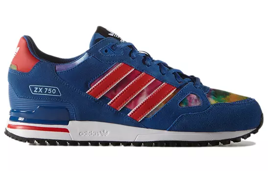 Adidas originals ZX 750 Lifestyle Обувь унисекс