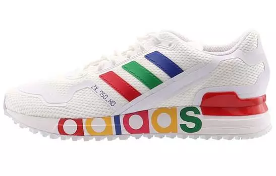 Adidas originals ZX 750 Lifestyle Обувь унисекс