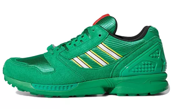 Adidas originals ZX 8000 Lifestyle Обувь унисекс