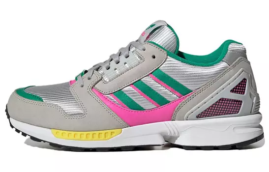Adidas originals ZX 8000 Lifestyle Обувь унисекс