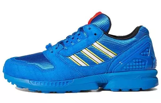 Adidas originals ZX 8000 Lifestyle Обувь унисекс