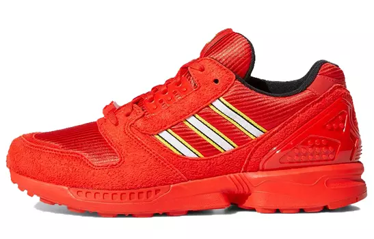 Adidas originals ZX 8000 Lifestyle Обувь унисекс