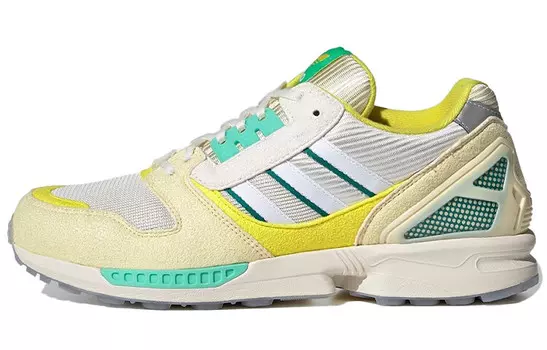 Adidas originals ZX 8000 Lifestyle Обувь унисекс