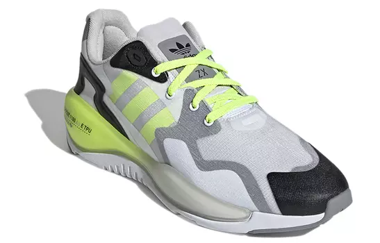 Adidas originals ZX Alkyne Lifestyle Обувь унисекс