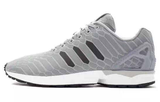 Adidas originals ZX Flux Lifestyle Обувь унисекс