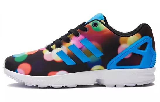 Adidas originals ZX Flux Lifestyle Обувь унисекс