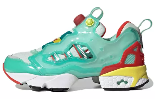 Adidas originals ZX Fury Lifestyle Обувь унисекс