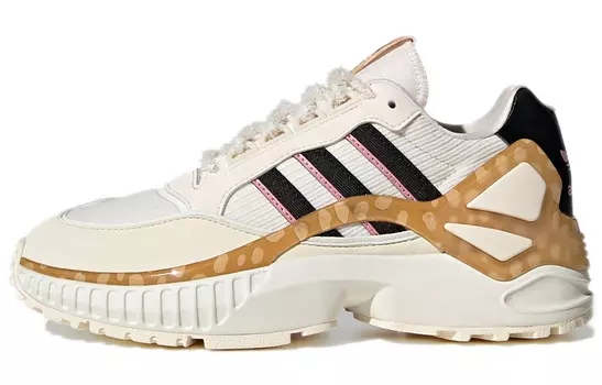 Adidas originals Zx Wavian Lifestyle Обувь для женщин