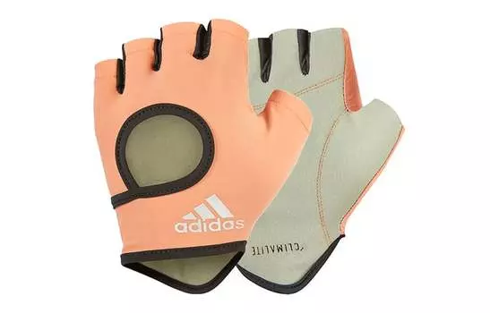 Adidas перчатки унисекс для фитнеса
