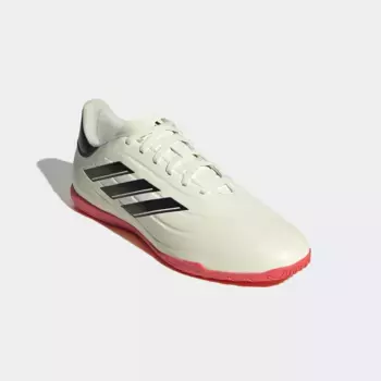 Adidas Performance футбольные кроссовки "COPA PURE II CLUB IN", красный