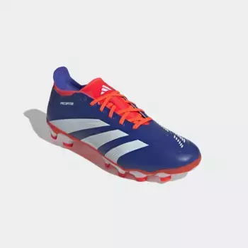 Adidas Performance футбольные кроссовки "PREDATOR LEAGUE MG", белый