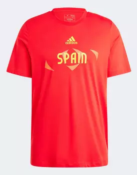 adidas Performance - УЕФА ЕВРО24 - футболка "Испания"