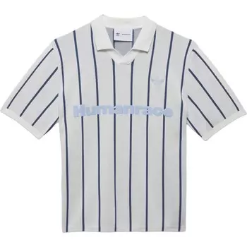 Adidas Pharrell Williams Knit Jersey Гендерно-нейтральный Adidas Originals, белый